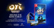 Игра Ori and the Blind Forest: Definitive Edition [Nintendo Switch, русские субтитры] в Сочи