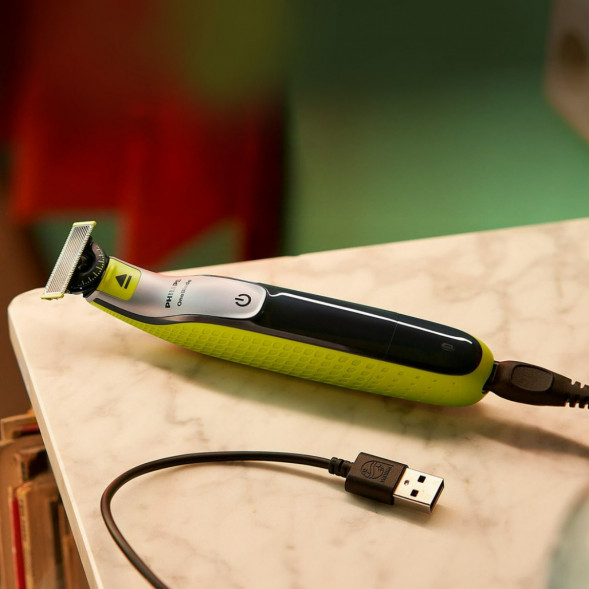 Триммер Philips OneBlade QP2734/31 в Сочи