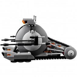 Конструктор LEGO Star Wars 75015 Дроид-танк Альянса