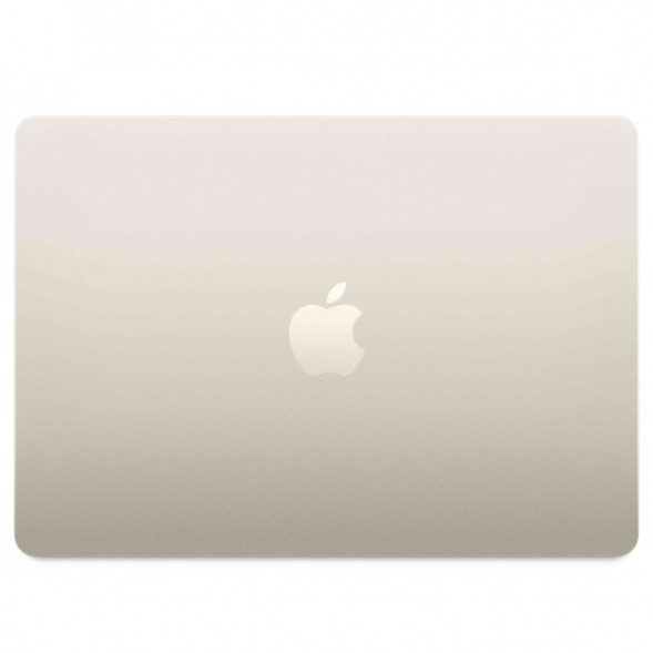 Ноутбук Apple MacBook Air 15 2026 MDVD4 (M5 10-Core GPU, 16/512GB), Сияющая звезда/Starlight в Сочи