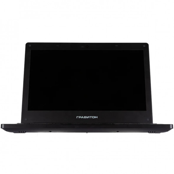 Ноутбук Гравитон Н14И-ТП 227799 (14&amp;quot;, IPS, Intel Core i5 - 1135G7, 4 ядра, 16 ГБ DDR4, SSD 512 ГБ, Iris Xe Graphics, Без ОС), чёрный в Сочи