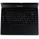 Ноутбук Гравитон Н14И-ТП 227799 (14&amp;quot;, IPS, Intel Core i5 - 1135G7, 4 ядра, 16 ГБ DDR4, SSD 512 ГБ, Iris Xe Graphics, Без ОС), чёрный в Сочи