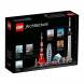 Конструктор LEGO Architecture 21051 Токио в Сочи