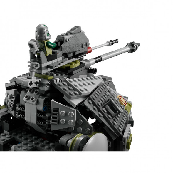 Конструктор LEGO Star Wars 75043 Шагающий танк AT-AP в Сочи