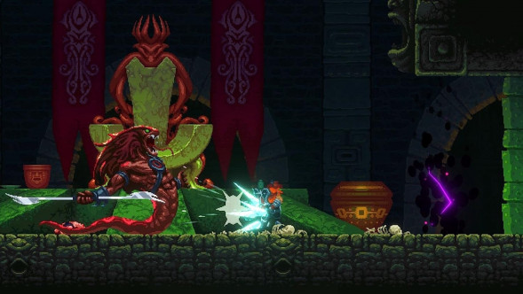 Игра Elderand [Nintendo Switch, русские субтитры] в Сочи