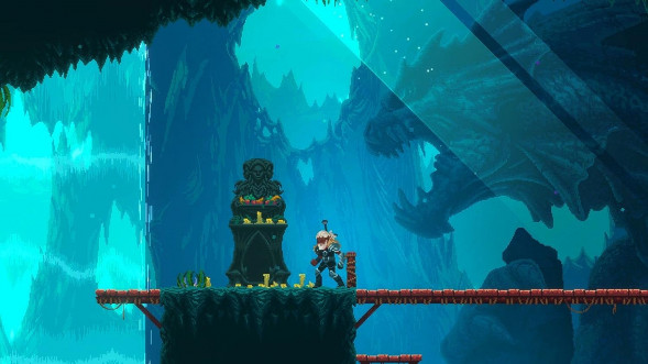 Игра Elderand [Nintendo Switch, русские субтитры] в Сочи