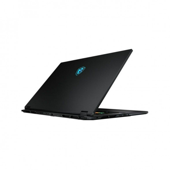 Ноутбук MSI Stealth 18 HX AI A2XWHG-098XRUY (18&amp;quot;, IPS, Intel Core Ultra 9 275HX 2.7ГГц, 24 ядра, 32ГБ DDR5, 1ТБ SSD, NVIDIA GeForce RTX 5070 Ti - 12 ГБ, без ОС), черный в Сочи