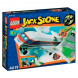 Конструктор LEGO Jack Stone 4619 Патрульный самолет AIR в Сочи