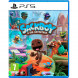 Игра Сэкбой: Большое приключение для PlayStation 5 в Сочи