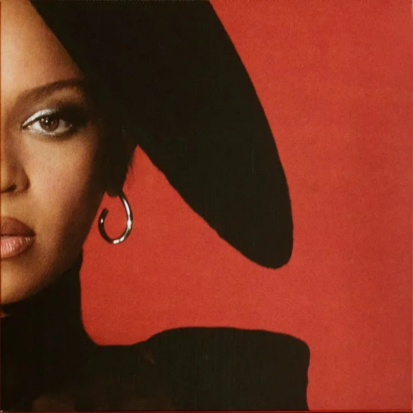 Виниловая пластинка Beyonce - Renaissance (Deluxe Edition Black Vinyl 2LP) в Сочи