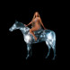 Виниловая пластинка Beyonce - Renaissance (Deluxe Edition Black Vinyl 2LP) в Сочи