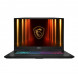 Ноутбук MSI Katana 17 HX B14WGK-415XRUY (17.3&amp;quot;, Intel Core i7 14650HX 2.2 GHz, 16 ядер, 16GB DDR5, SSD 512 ГБ, GeForce RTX 5070 8GB, без ОС), черный в Сочи