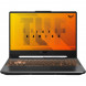 Ноутбук ASUS TUF Gaming A15 FA506NCG-HN330 (15.6&amp;quot;, IPS, AMD Ryzen 7 8845HS 3.8ГГц, 8-ядерный, 16ГБ DDR5, 512ГБ SSD, NVIDIA GeForce RTX 3050 - 4 ГБ, без ОС), черный в Сочи