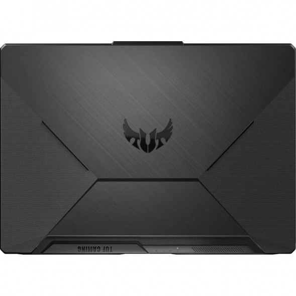Ноутбук ASUS TUF Gaming A15 FA506NCG-HN330 (15.6&amp;quot;, IPS, AMD Ryzen 7 8845HS 3.8ГГц, 8-ядерный, 16ГБ DDR5, 512ГБ SSD, NVIDIA GeForce RTX 3050 - 4 ГБ, без ОС), черный в Сочи