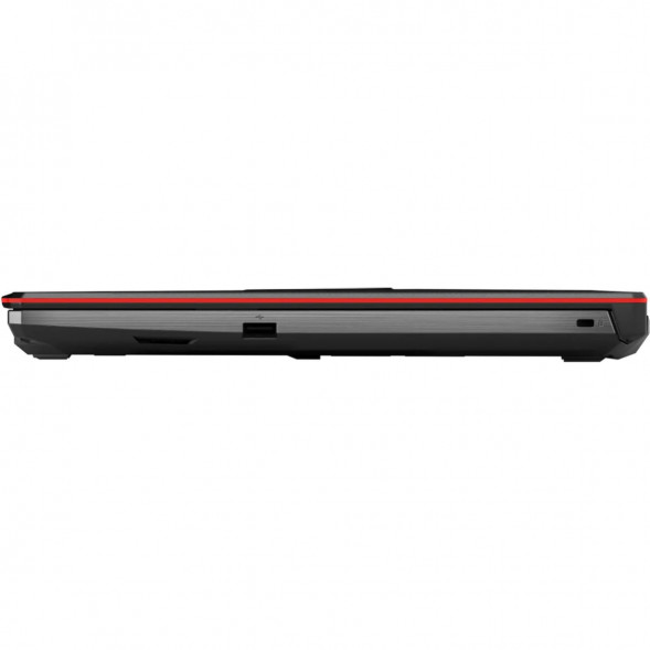 Ноутбук ASUS TUF Gaming A15 FA506NCG-HN330 (15.6&amp;quot;, IPS, AMD Ryzen 7 8845HS 3.8ГГц, 8-ядерный, 16ГБ DDR5, 512ГБ SSD, NVIDIA GeForce RTX 3050 - 4 ГБ, без ОС), черный в Сочи