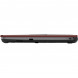 Ноутбук ASUS TUF Gaming A15 FA506NCG-HN330 (15.6&amp;quot;, IPS, AMD Ryzen 7 8845HS 3.8ГГц, 8-ядерный, 16ГБ DDR5, 512ГБ SSD, NVIDIA GeForce RTX 3050 - 4 ГБ, без ОС), черный в Сочи