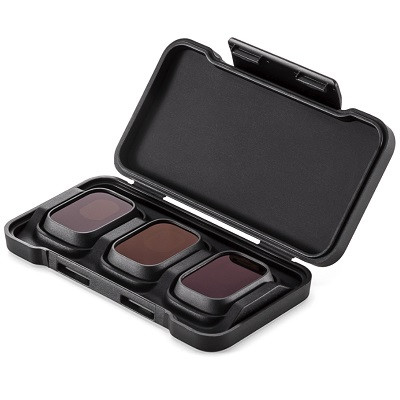 Набор фильтров DJI Mini 3 Pro ND FILTERS SET (ND16, ND64, ND256) в Сочи