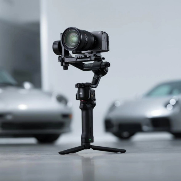 Стабилизатор DJI RS 5 Combo в Сочи