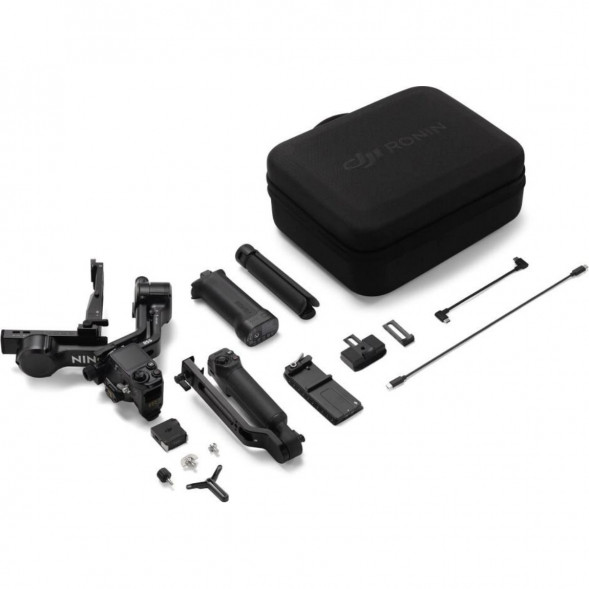 Стабилизатор DJI RS 5 Combo в Сочи