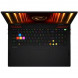 Ноутбук MSI Raider A18 HX A9WJG-407RU (18&amp;quot;, IPS, AMD Ryzen 9 9955HX3D 2.5ГГц, 16-ядерный, 32Гб DDR5, 2Тб SSD, RTX 5090 24Гб, Windows 11 Home), черный в Сочи