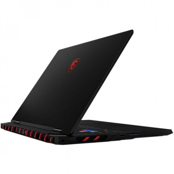 Ноутбук MSI Raider A18 HX A9WJG-407RU (18&amp;quot;, IPS, AMD Ryzen 9 9955HX3D 2.5ГГц, 16-ядерный, 32Гб DDR5, 2Тб SSD, RTX 5090 24Гб, Windows 11 Home), черный в Сочи