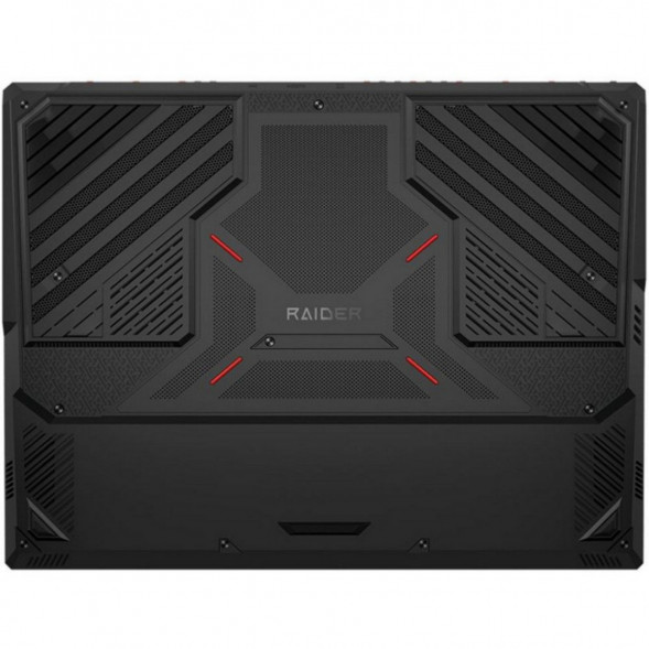 Ноутбук MSI Raider A18 HX A9WJG-407RU (18&amp;quot;, IPS, AMD Ryzen 9 9955HX3D 2.5ГГц, 16-ядерный, 32Гб DDR5, 2Тб SSD, RTX 5090 24Гб, Windows 11 Home), черный в Сочи