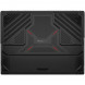 Ноутбук MSI Raider A18 HX A9WJG-407RU (18&amp;quot;, IPS, AMD Ryzen 9 9955HX3D 2.5ГГц, 16-ядерный, 32Гб DDR5, 2Тб SSD, RTX 5090 24Гб, Windows 11 Home), черный в Сочи