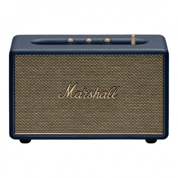 Портативная колонка Marshall Acton III, Midnight Blue в Сочи