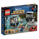 Конструктор LEGO Super Heroes 76009 Супермен: Побег черного Зеро в Сочи