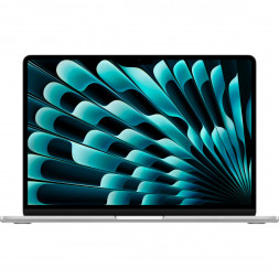 Ноутбук Apple MacBook Air 15 2026 MDVA4 (M5 10-Core GPU, 16/1TB), Серебристый/Silver