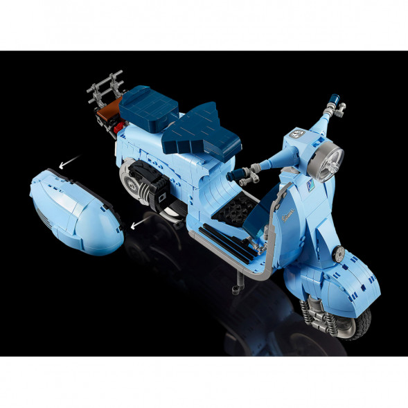 Конструктор LEGO Коллекционные наборы 10298 Vespa 125 в Сочи