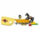 Конструктор LEGO DUPLO Town 10807 Трейлер для лошадок в Сочи