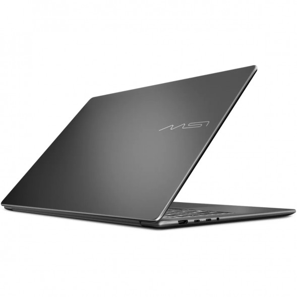 Ноутбук MSI Modern 16S AI+ G3MG-013XRU (16&amp;quot;, OLED, Intel Core Ultra 5 322 2.5ГГц, 6 ядер, 16ГБ DDR5, 512ГБ SSD, Intel Graphics, FreeDOS), серый в Сочи