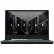 Ноутбук ASUS TUF Gaming A15 FA506NCG-HN199W (15.6&amp;quot;, IPS, AMD Ryzen 7 7445HS 3.2 ГГц, 6 ядер, 16 ГБ DDR5, SSD 512 ГБ, GeForce RTX 3050, Windows 11 Home), черный в Сочи
