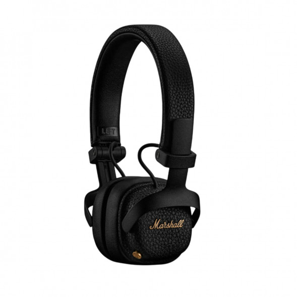 Беспроводные наушники Marshall Milton ANC, Black в Сочи