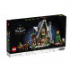 Конструктор LEGO Зимняя Деревня 10275 Домик Эльфов в Сочи