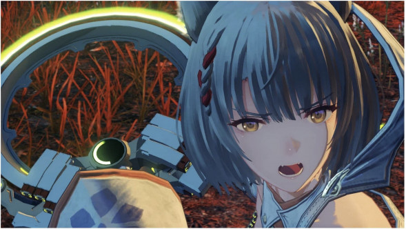 Игра Xenoblade Chronicles 3 [Nintendo Switch, английская версия] в Сочи