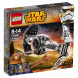 Конструктор LEGO Star Wars 75082 Улучшенный Прототип TIE Истребителя в Сочи
