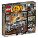 Конструктор LEGO Star Wars 75082 Улучшенный Прототип TIE Истребителя в Сочи
