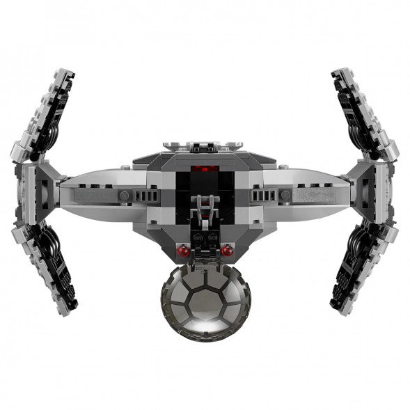 Конструктор LEGO Star Wars 75082 Улучшенный Прототип TIE Истребителя в Сочи