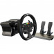 Игровой руль MOZA R5 Bundle (R5 Base, ES Wheel, SR-P Lite double Pedals，R5 Table Clamp) RS20 в Сочи