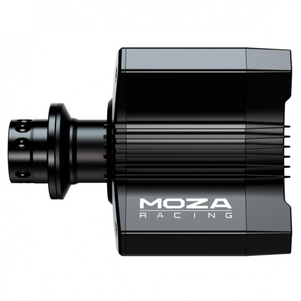 Игровой руль MOZA R5 Bundle (R5 Base, ES Wheel, SR-P Lite double Pedals，R5 Table Clamp) RS20 в Сочи