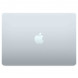 Ноутбук Apple MacBook Air 15 2026 MDVT4 (M5 10-Core GPU, 16/1TB), Небесно-голубой/Sky Blue в Сочи
