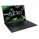 Ноутбук Gigabyte Aero X16 1WH (1WH93KZC93AD) (16&amp;quot;, IPS, AMD Ryzen AI 7 350 2ГГц, 8 ядер, 16ГБ DDR5, 512ГБ SSD, NVIDIA GeForce RTX 5070 - 8 ГБ, без ОС), серый в Сочи