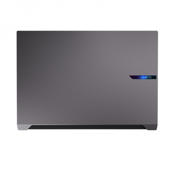 Ноутбук Gigabyte Aero X16 1WH (1WH93KZC93AD) (16&amp;quot;, IPS, AMD Ryzen AI 7 350 2ГГц, 8 ядер, 16ГБ DDR5, 512ГБ SSD, NVIDIA GeForce RTX 5070 - 8 ГБ, без ОС), серый в Сочи