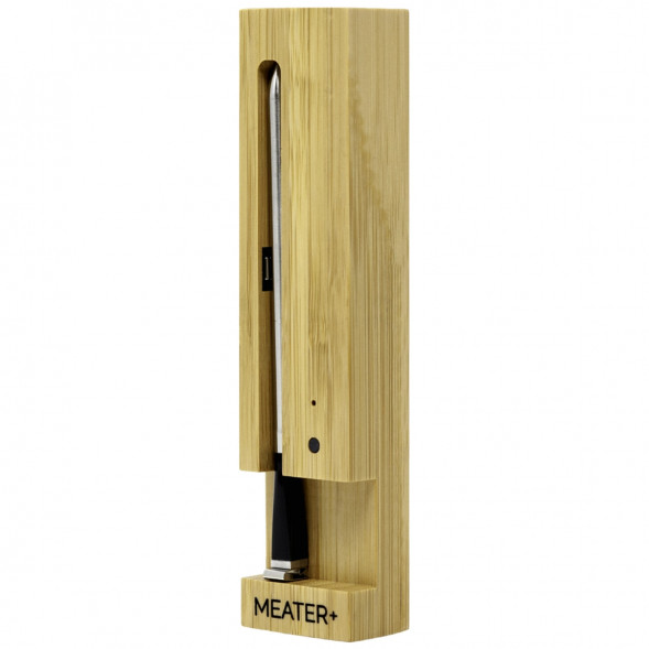 Термометр со щупом Meater Plus (RTN-MT-MP01) в Сочи