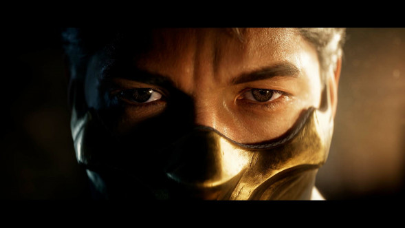 Игра Mortal Kombat 1 [PS5, русские субтитры] в Сочи