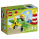 Конструктор LEGO DUPLO Town 10808 Маленький самолёт в Сочи