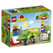 Конструктор LEGO DUPLO Town 10808 Маленький самолёт в Сочи