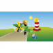 Конструктор LEGO DUPLO Town 10808 Маленький самолёт в Сочи